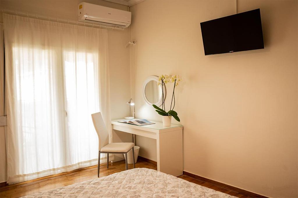 Your Apartment In Atény Exteriér fotografie