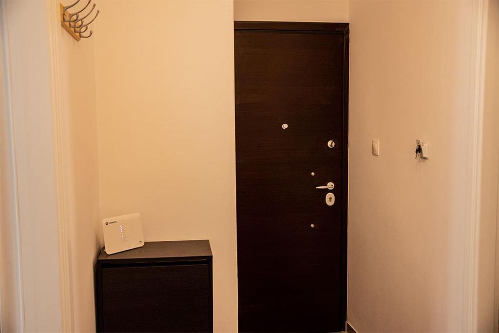 Your Apartment In Atény Exteriér fotografie